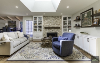 DIY garage conversion cost