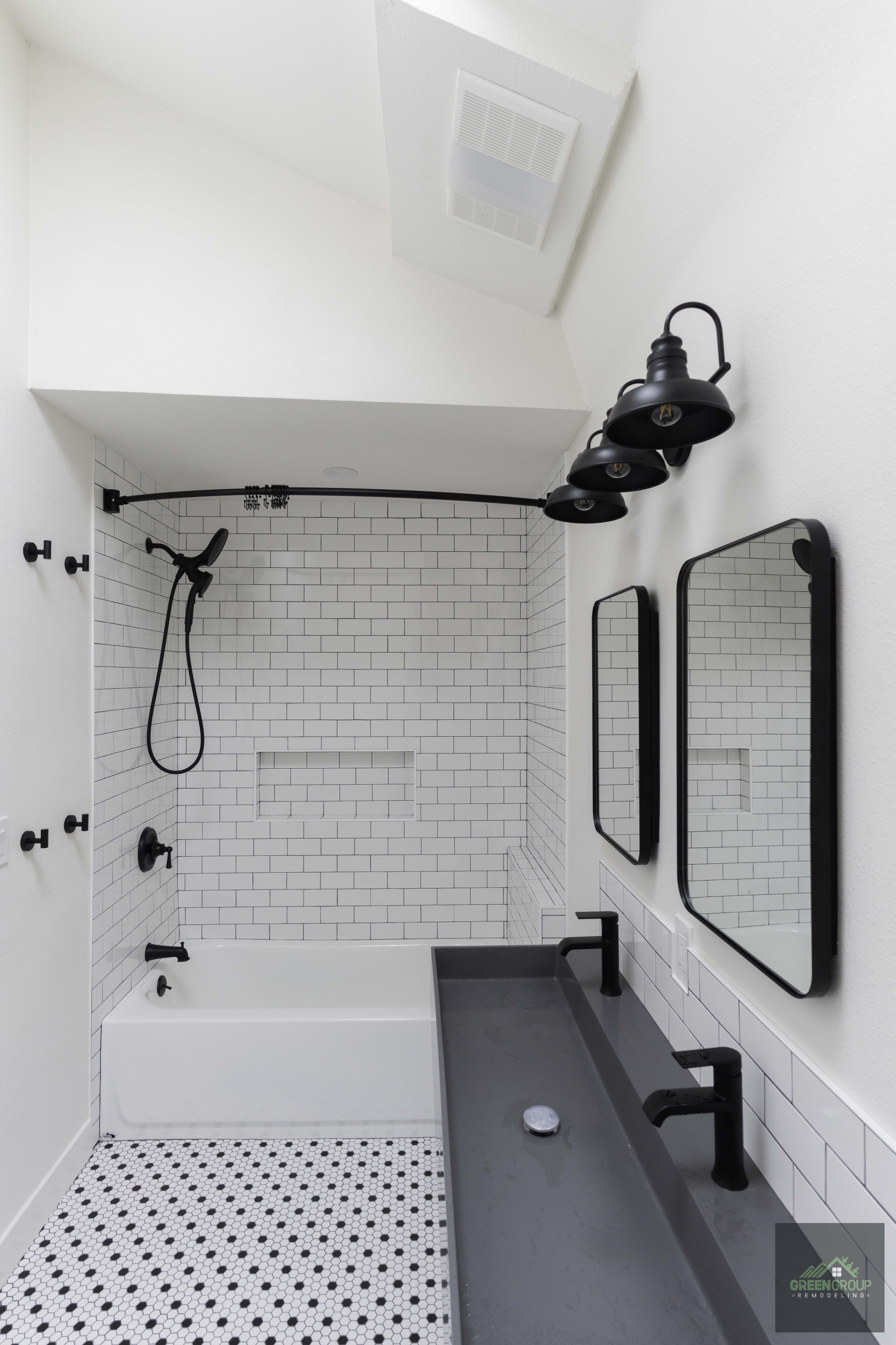 kitchen and bath fixtures