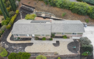 backyard renovations