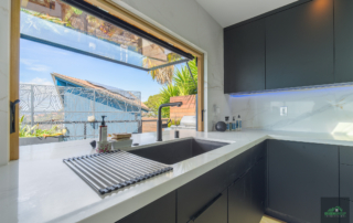 Least expensive kitchen countertops