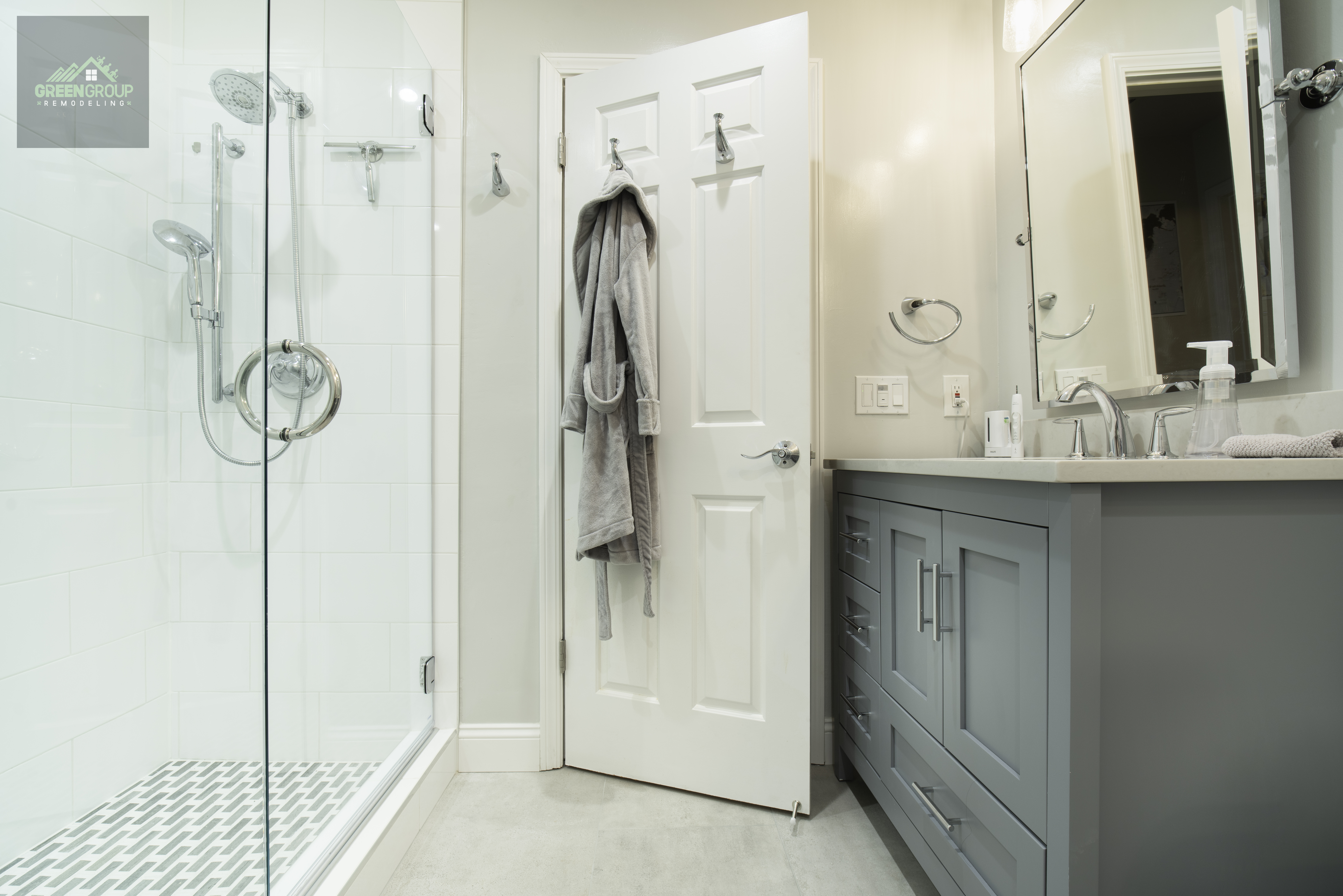 adding a room to a house 