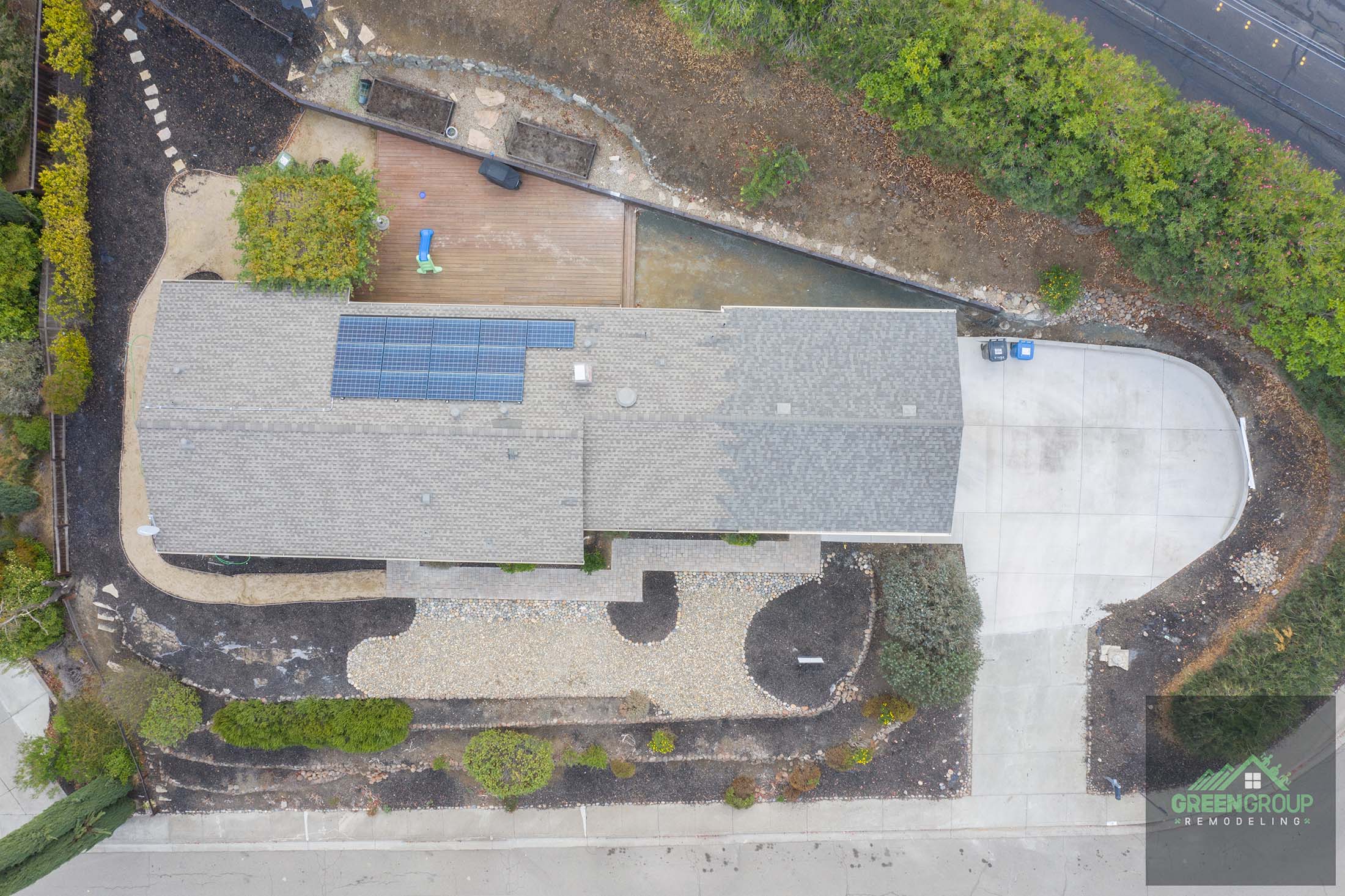 Green Building Examples