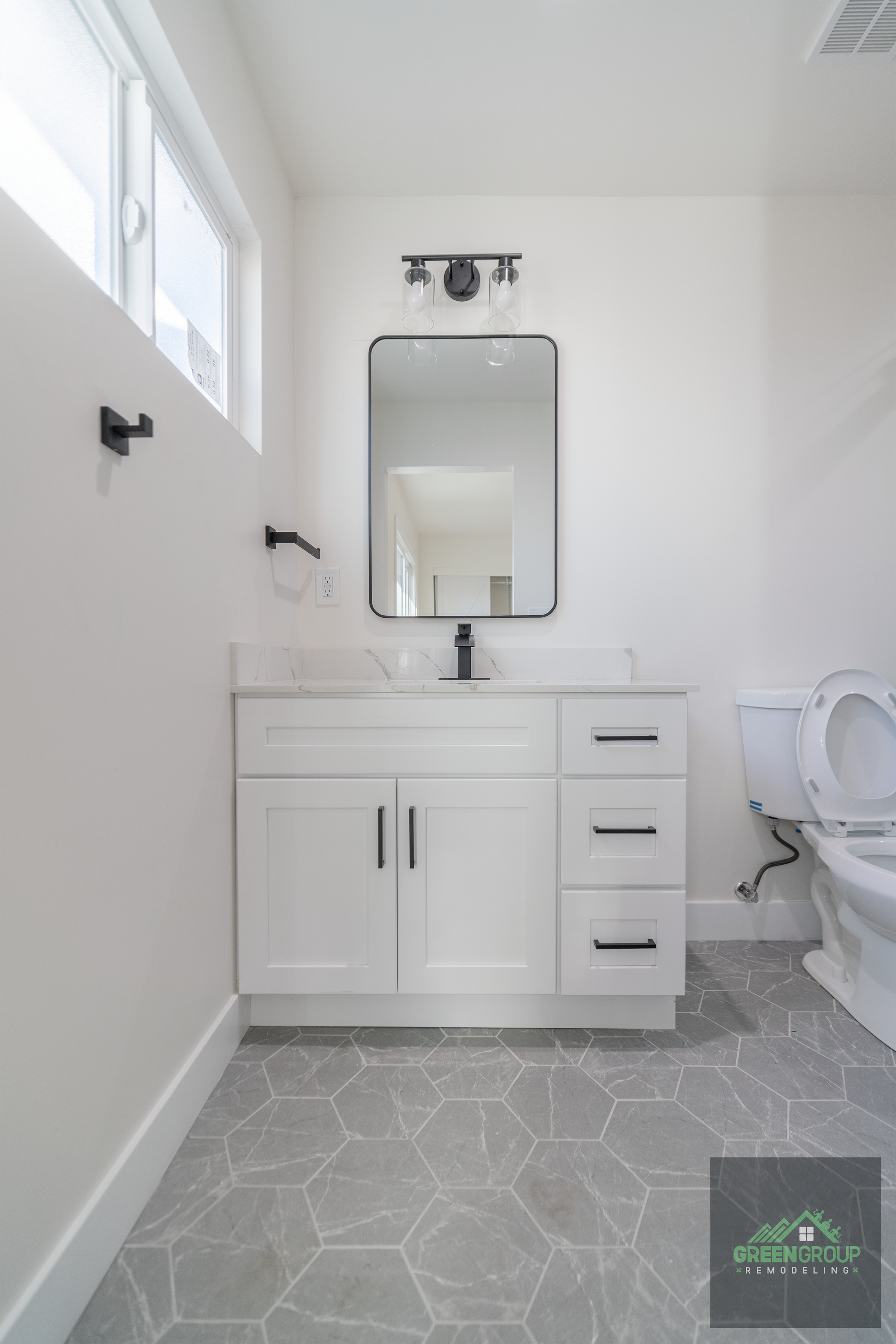 kitchen and bathroom remodeling