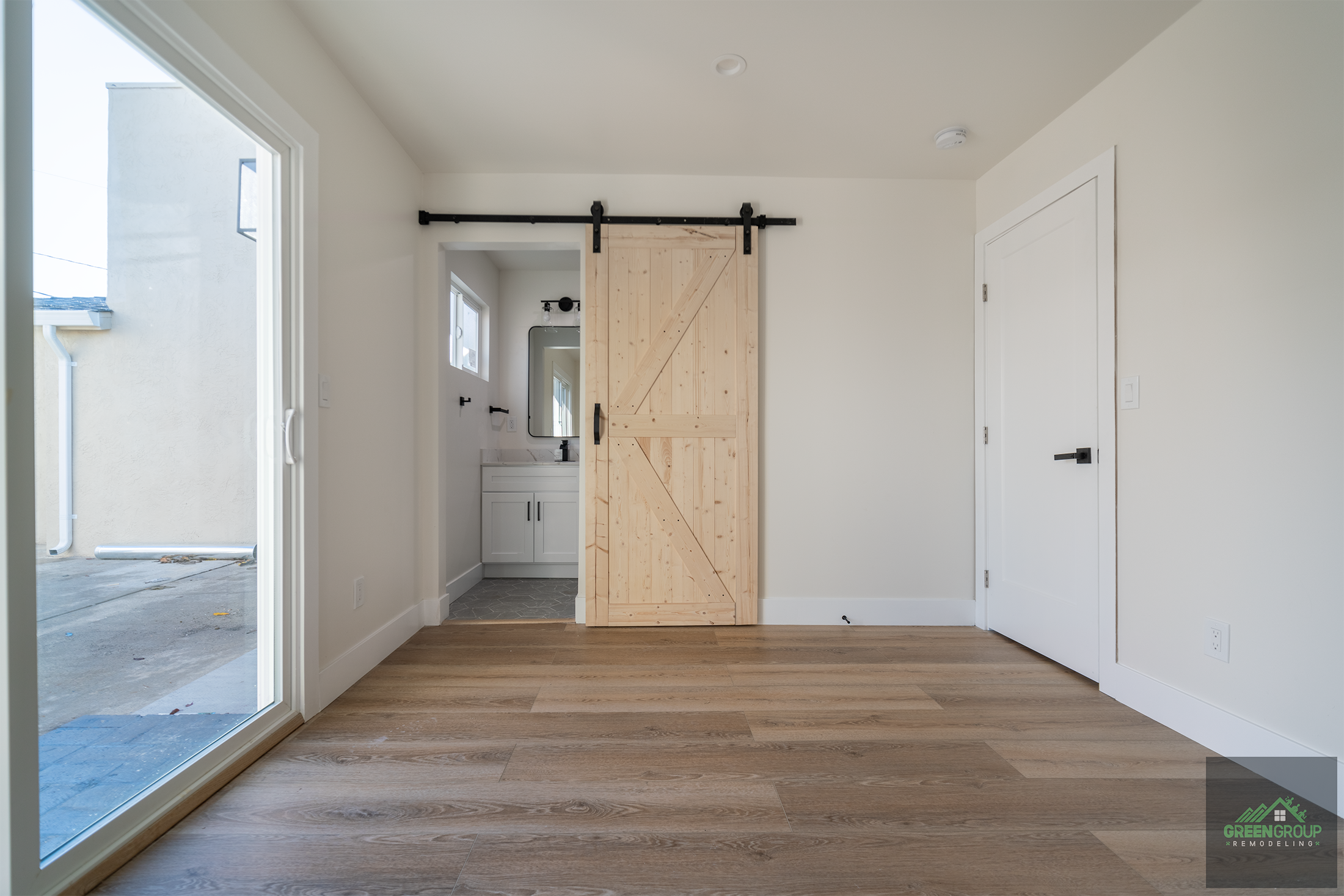 Green Building Examples