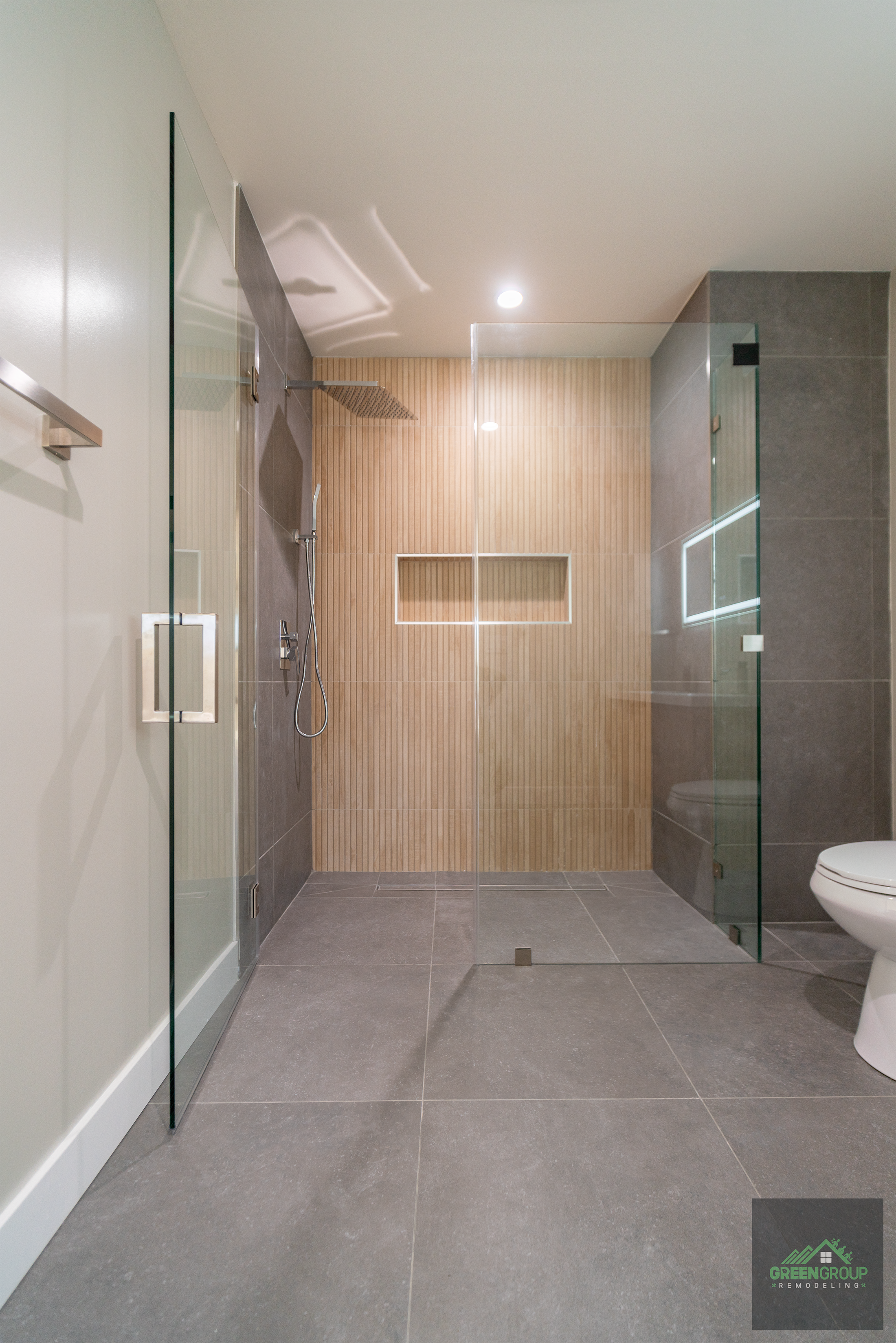 kitchen and bathroom remodeling