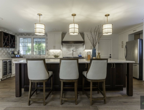  From Quarry to Kitchen: How Quartz Countertops Are Made