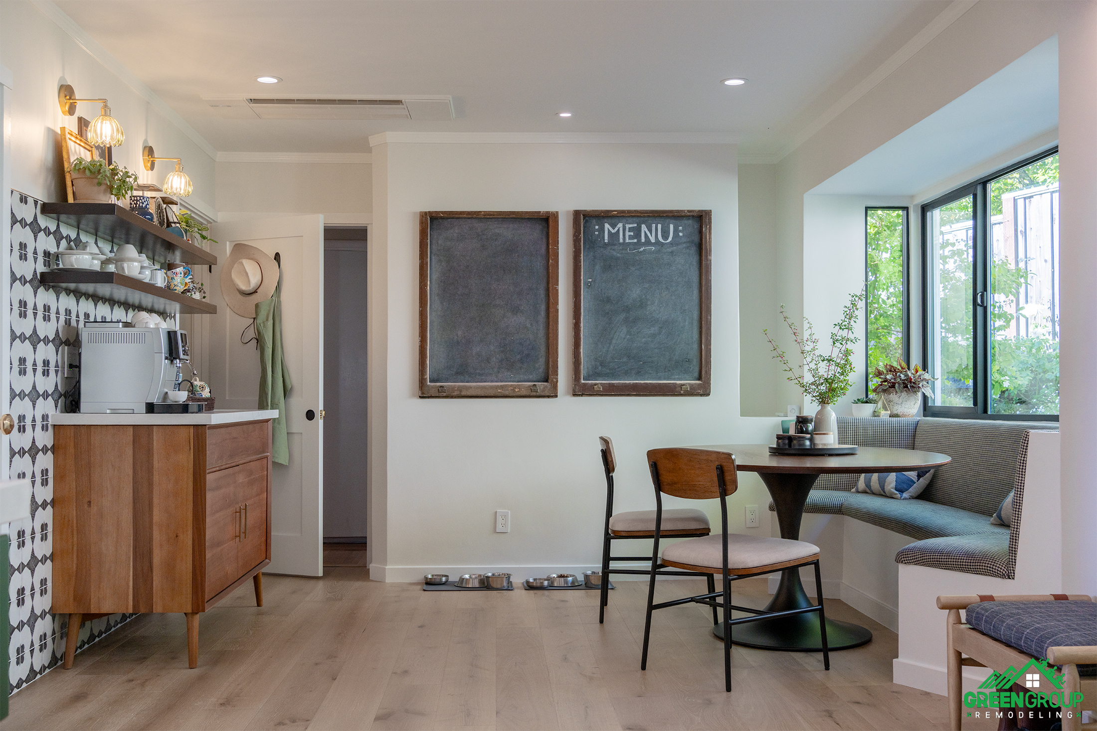 NEW CONSTRUCTION service