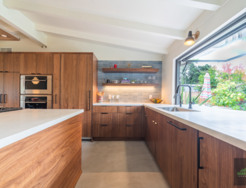 Remodeling vs Renovation — What’s the Difference?