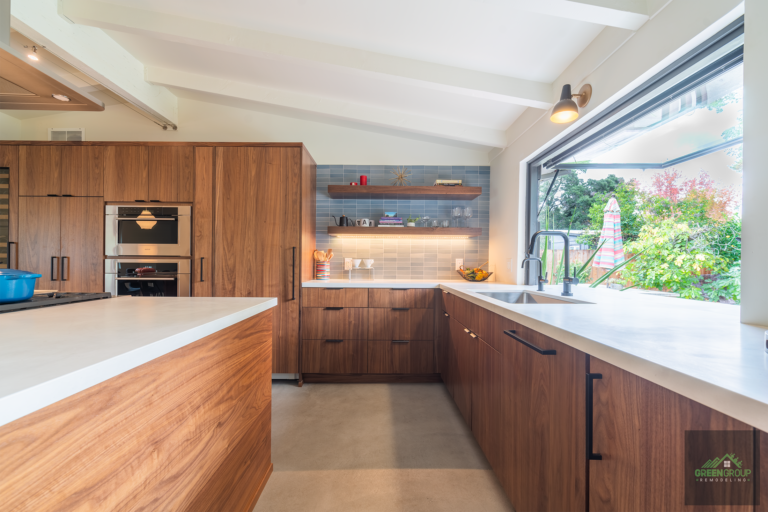 Remodeling vs Renovation — What’s the Difference?