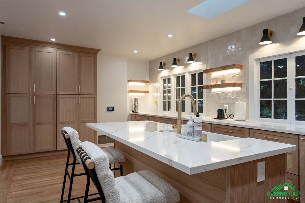 Building ADU in Backyard