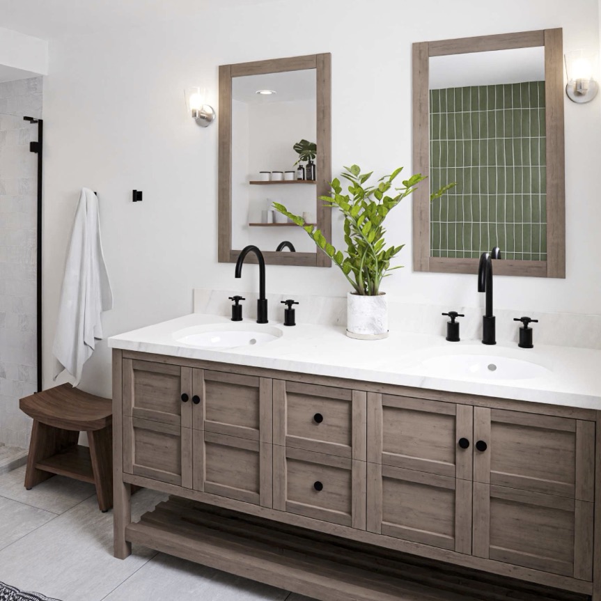 A Start-to-Finish Timeline Guide: How Long Does a Bathroom Remodel Take?