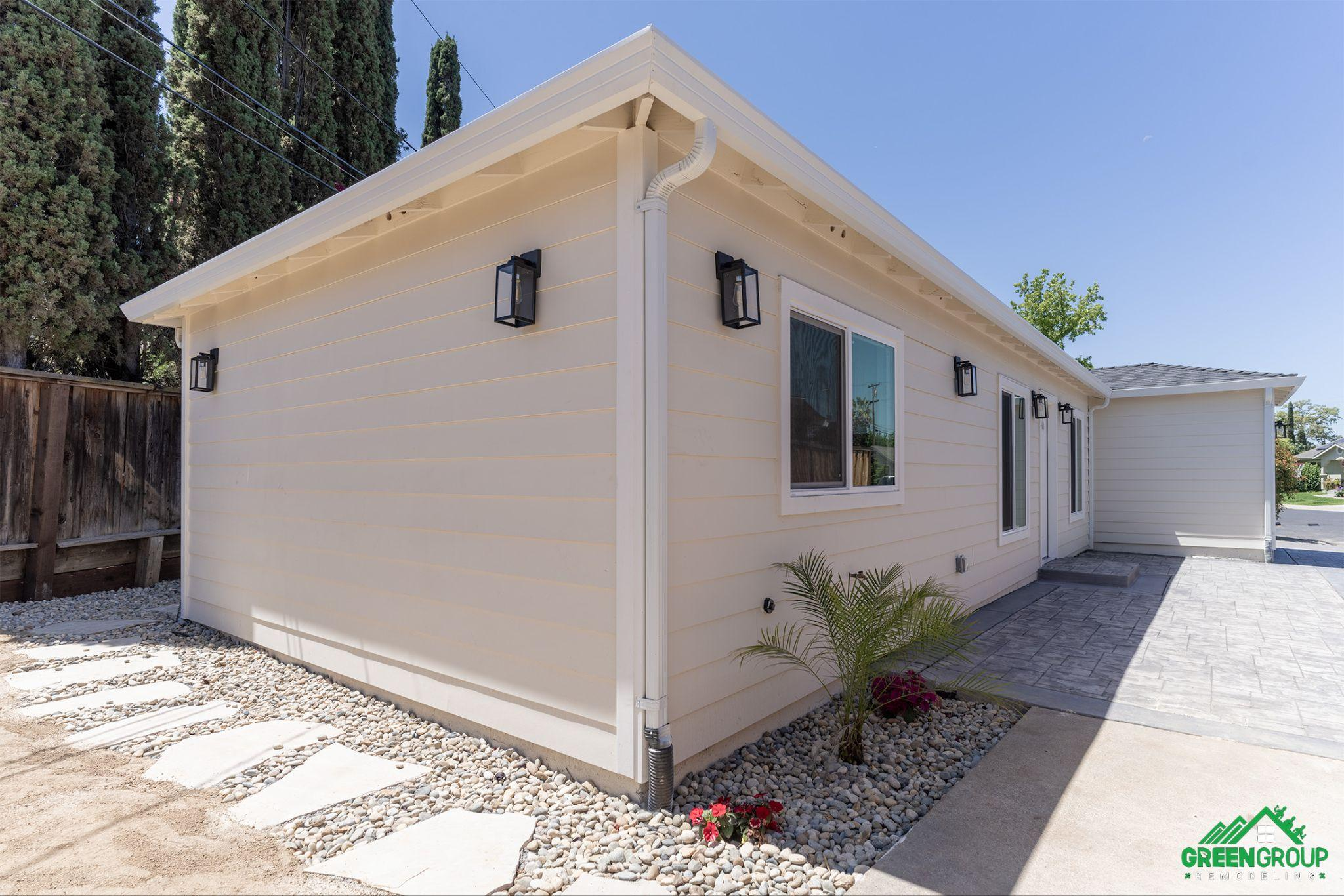 Cost to Build an Accessory Dwelling Unit