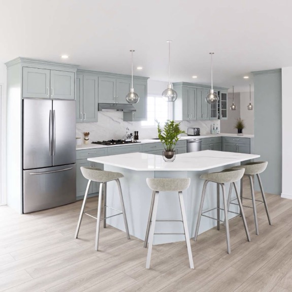 San Francisco Accessory Dwelling Unit