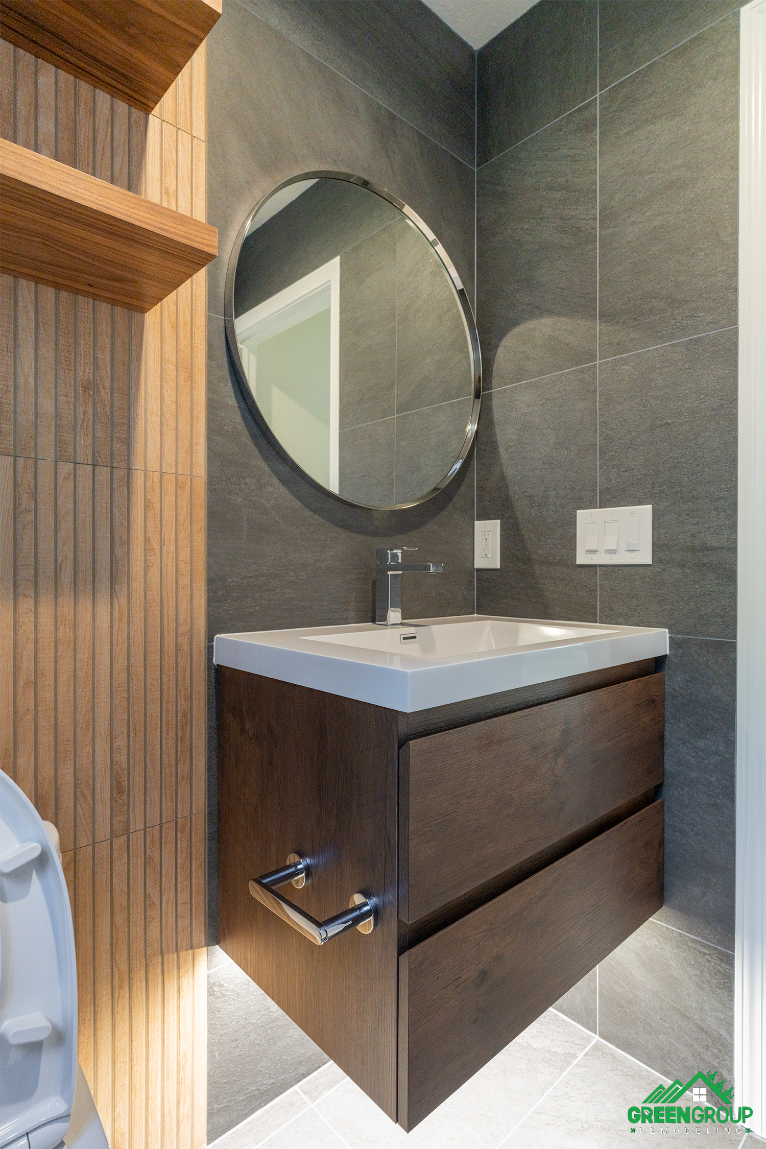 DSC09472-HDR Bathroom Remodeling