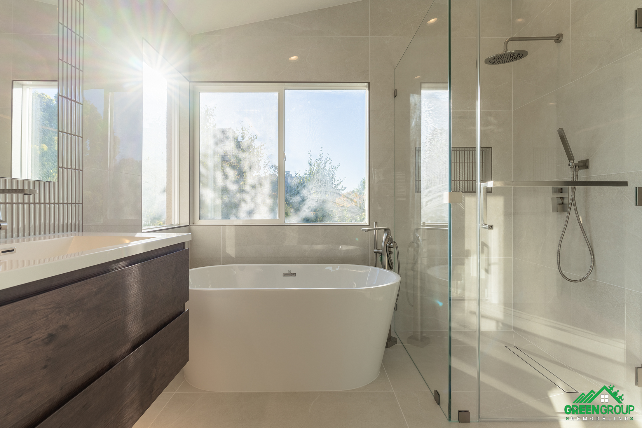 Master Bathroom Remodel Ideas