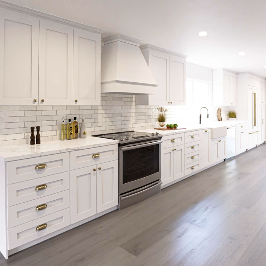 San Ramon kitchen remodeling