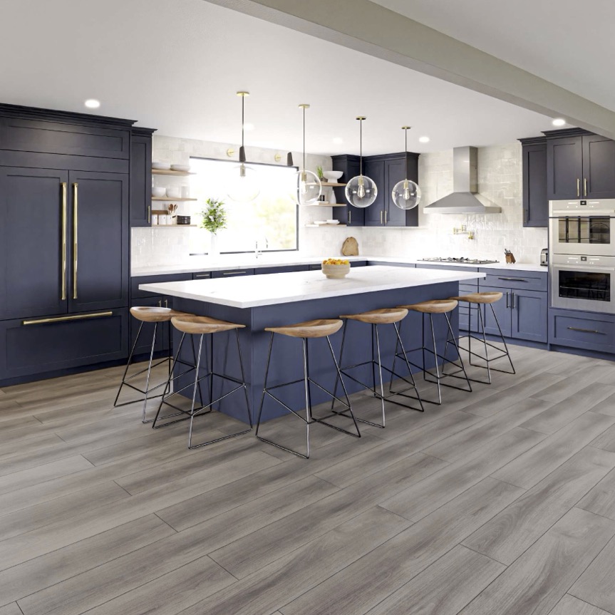 San Ramon kitchen remodeling