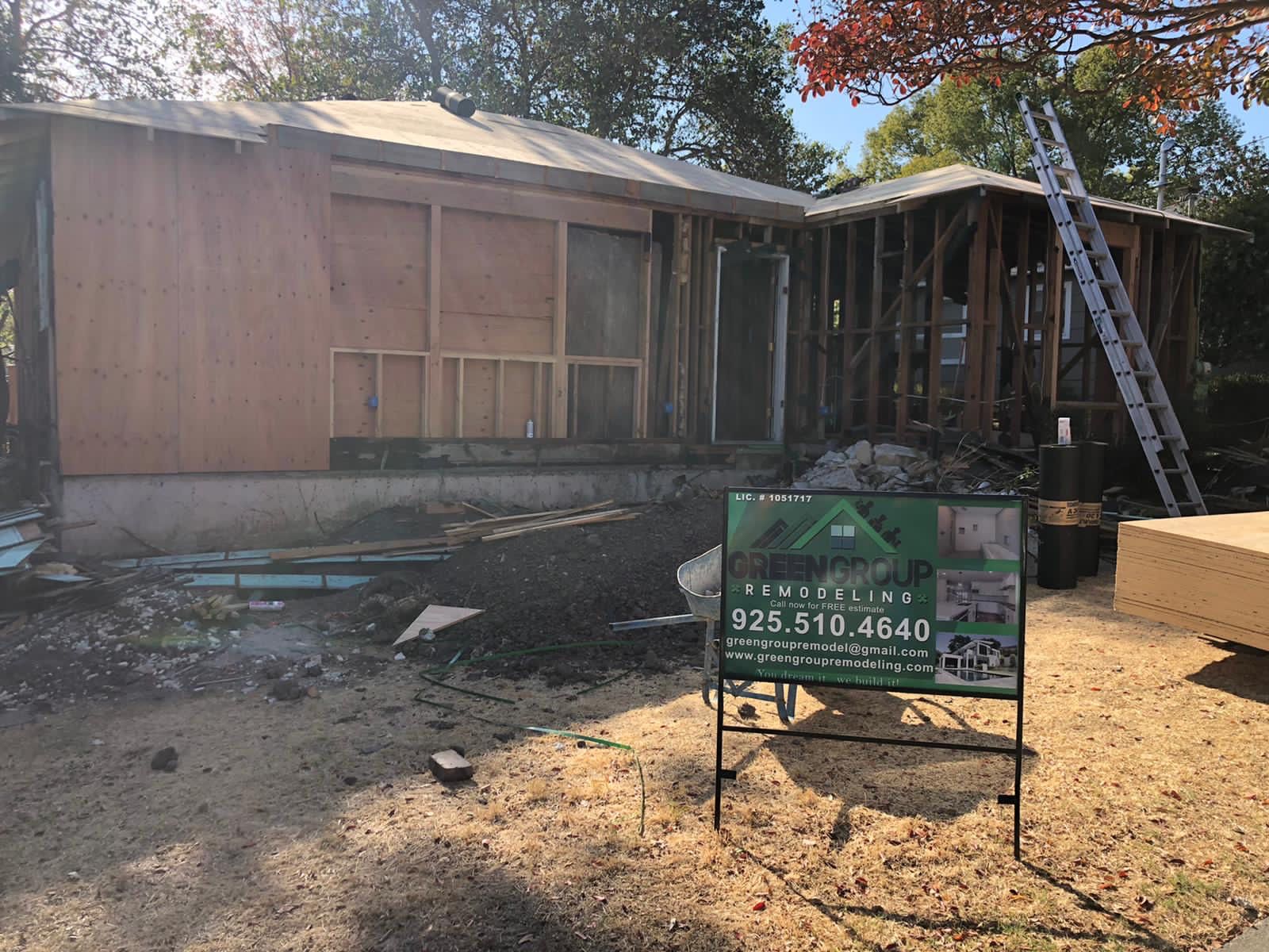 Why Building a New House Could Be the Best Decision for Your Family