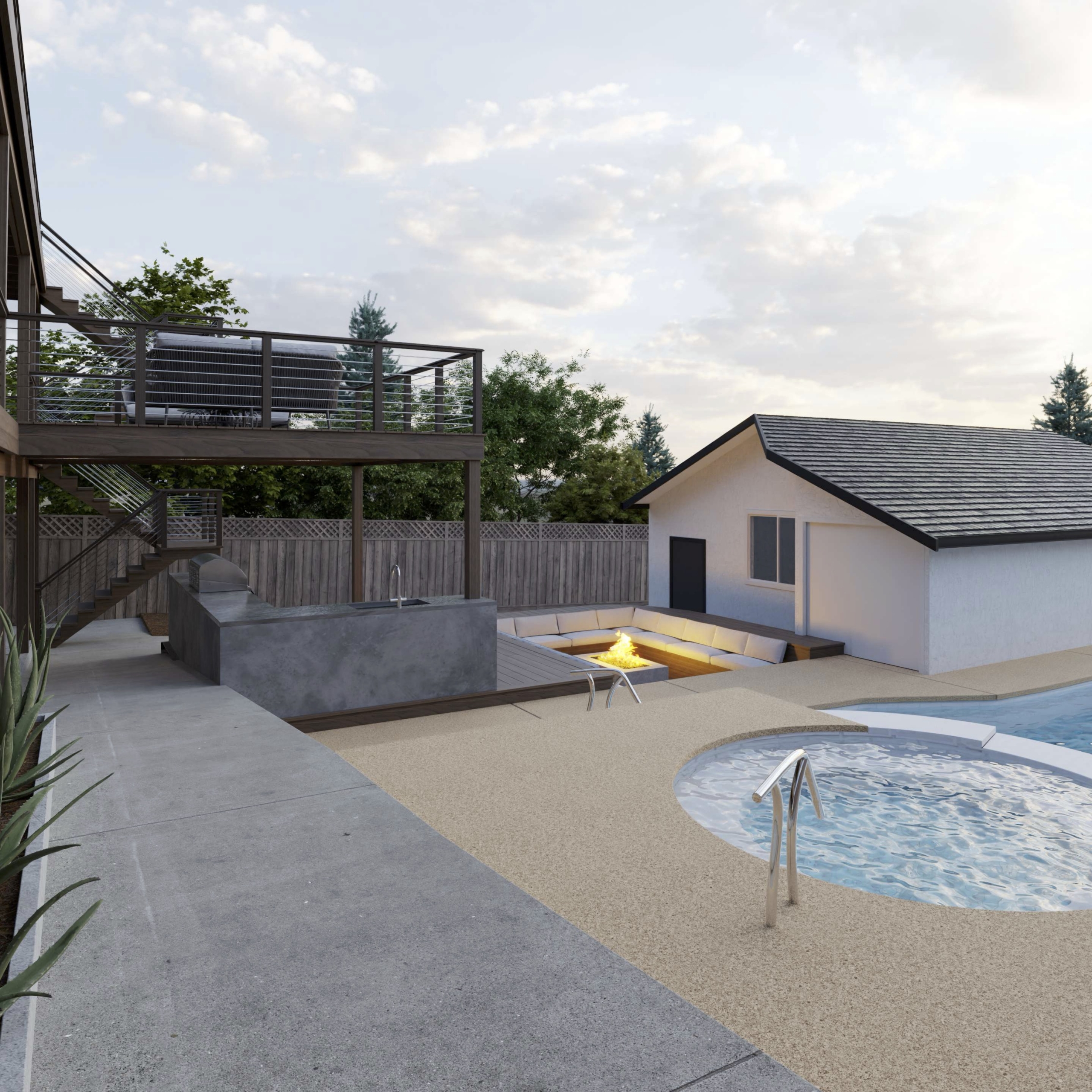 What You Need to Know Before Building an Accessory Dwelling Unit