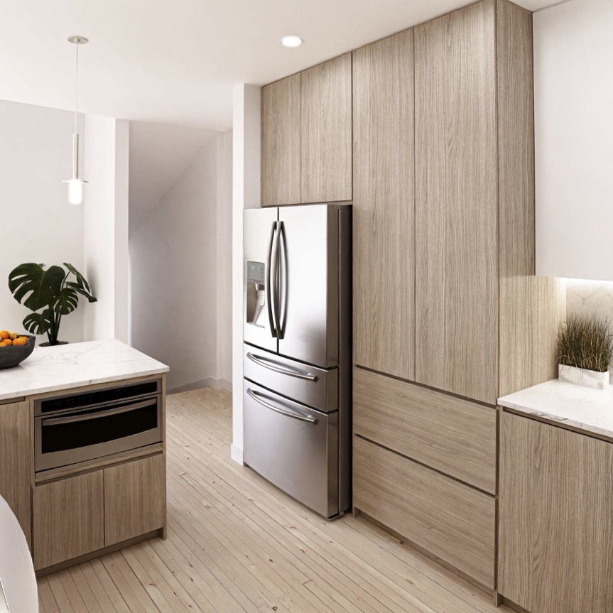 San Ramon kitchen remodeling