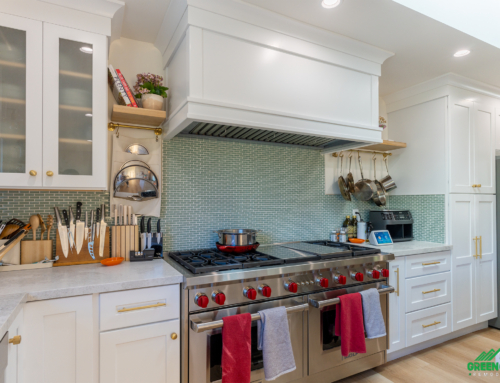 Bay Area Kitchen Remodel Cost: What You Can Expect in 2025