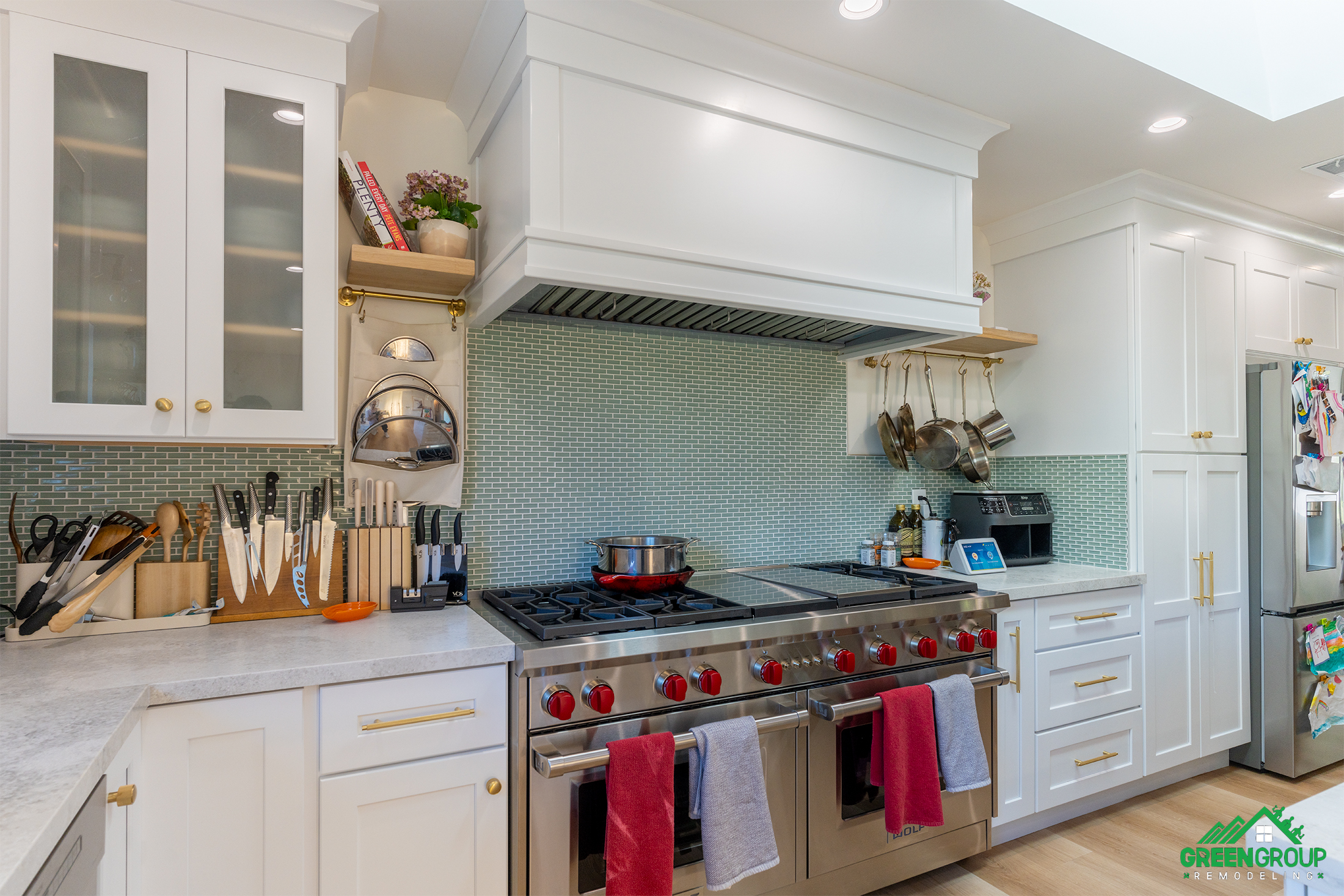 Bay Area Kitchen Remodel Cost: What You Can Expect in 2025
