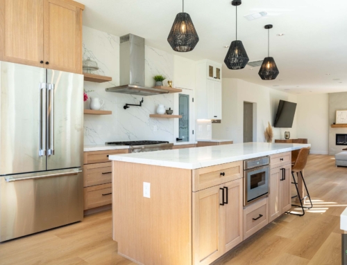 Why Hiring Home Remodeling Experts Makes All the Difference