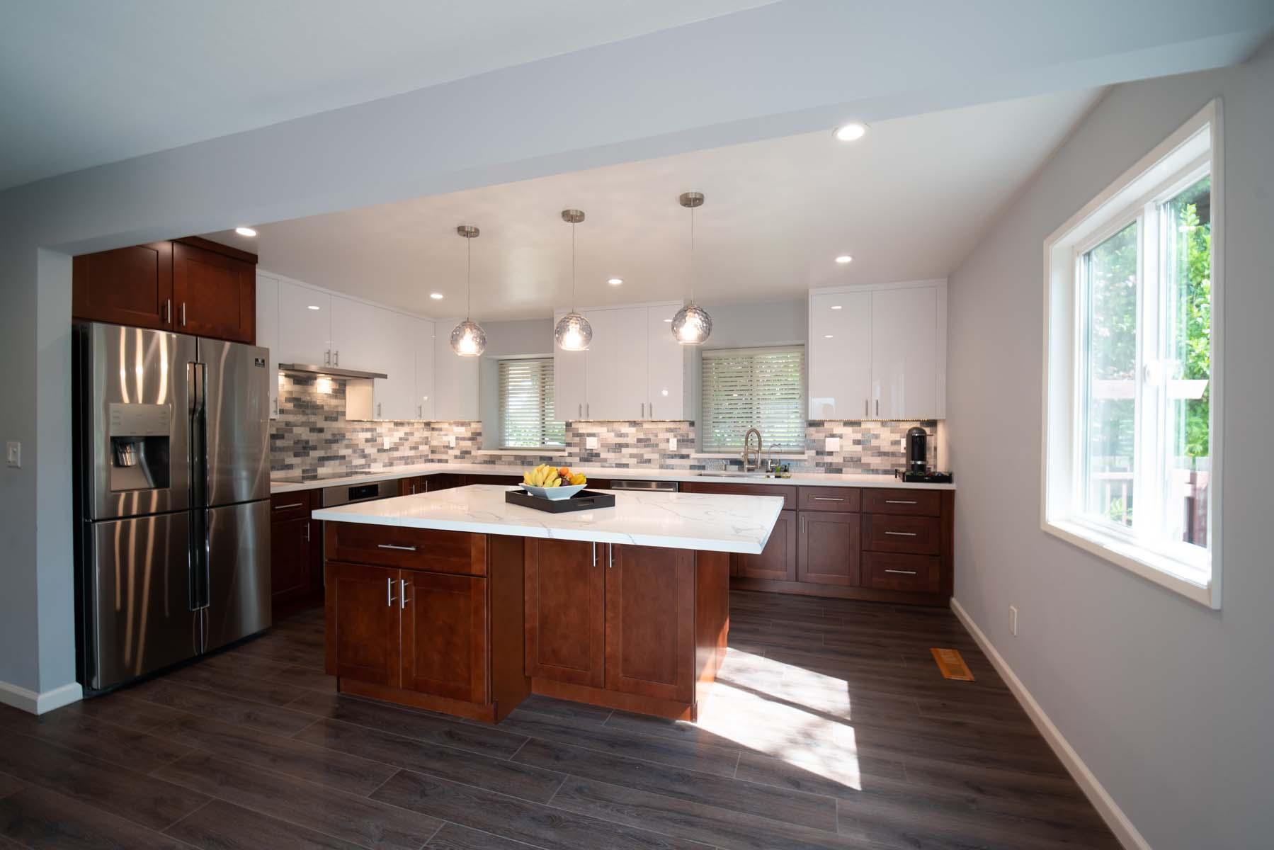 Kitchen Remodelers in San Francisco 