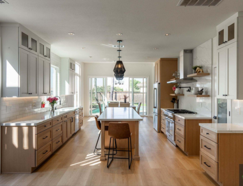 Working with Kitchen Remodelers in San Francisco: A Step-by-Step Guide