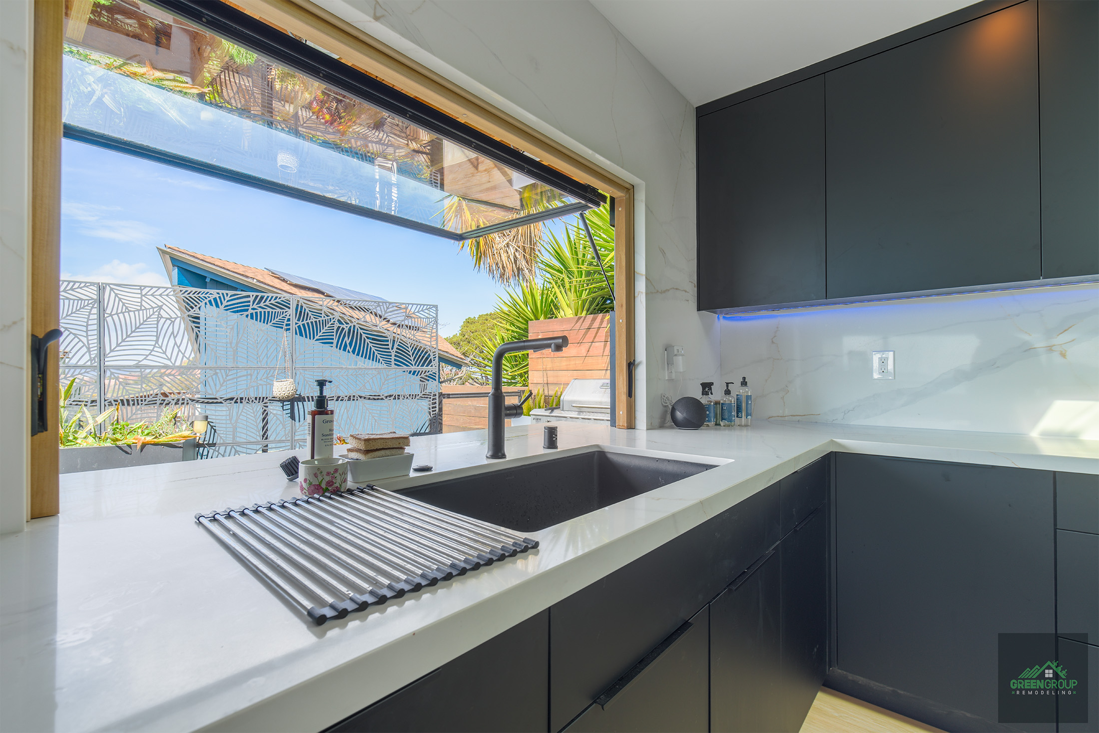 California ADU Kitchen Requirements: Layout, Appliances, and More