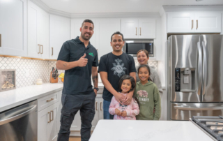 Bay Area General Contractors