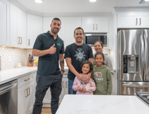 Bay Area General Contractors: What to Look for in a Remodeling Partner