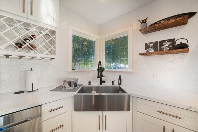 Kitchen Sink Ideas That Bring Your Remodel Vision to Life