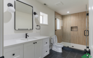 How to Plan Bathroom Remodel