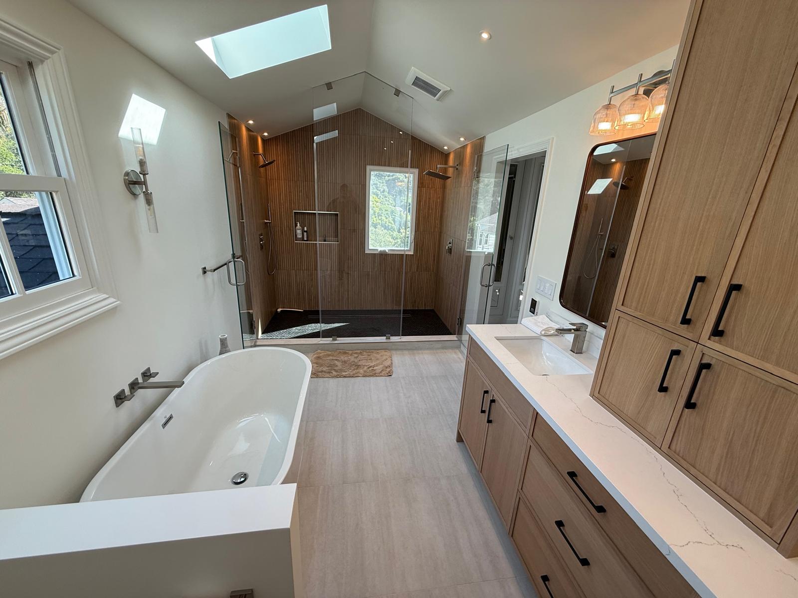 Design-Build vs. General Contractor