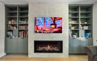 Minimalist Home Renovation