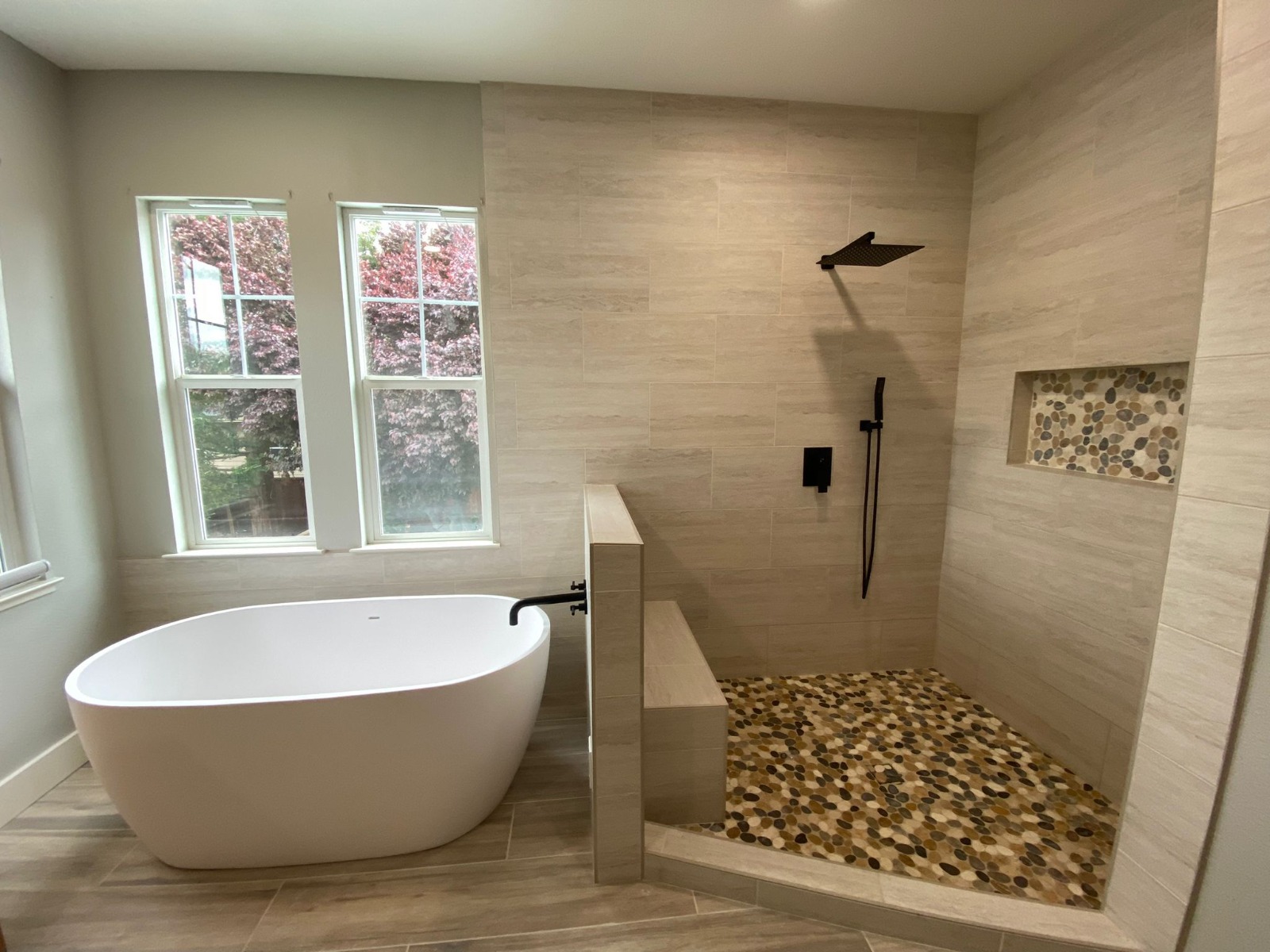 Why Gutting a Bathroom May Be the Best Way to Start Fresh