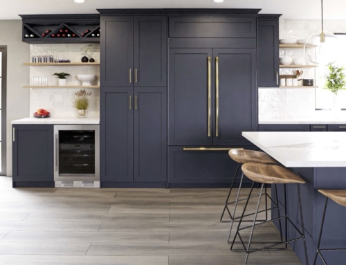 Designing the Perfect Home Chef’s Kitchen: Must-Have Features