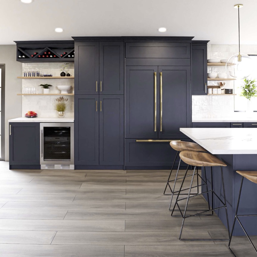 Designing the Perfect Home Chef’s Kitchen: Must-Have Features