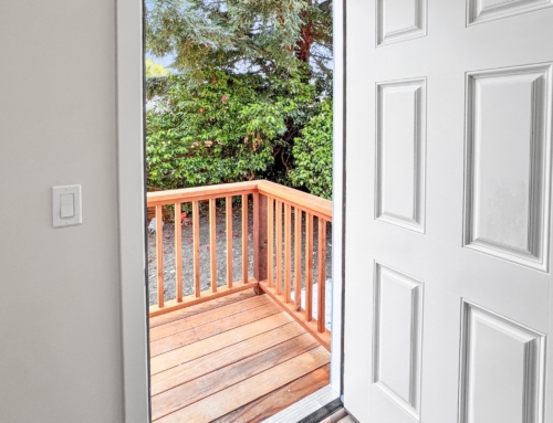 8 Simple Backyard Guest House Ideas