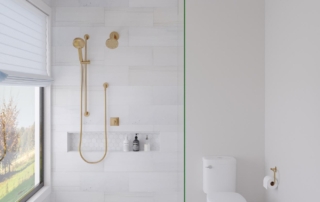 Bathroom and Laundry Renovation