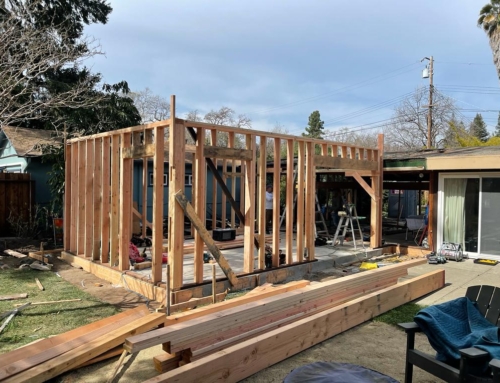 What to Know When Converting a Garage into a Master Suite