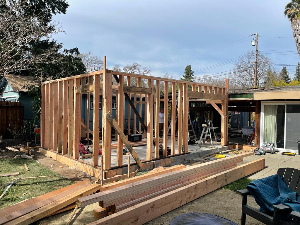 What to Know When Converting a Garage into a Master Suite