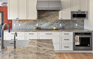 Interior Designer for Kitchen