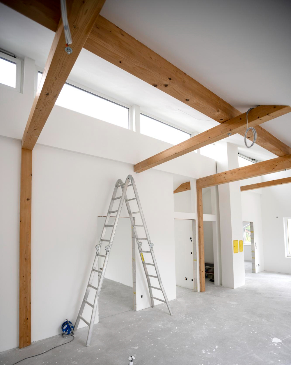 Popular Attic Conversion Ideas