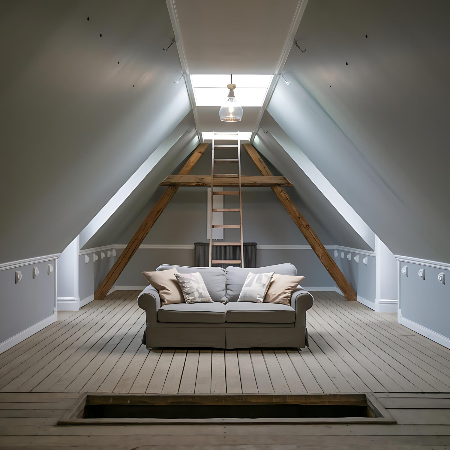 professional remodeling