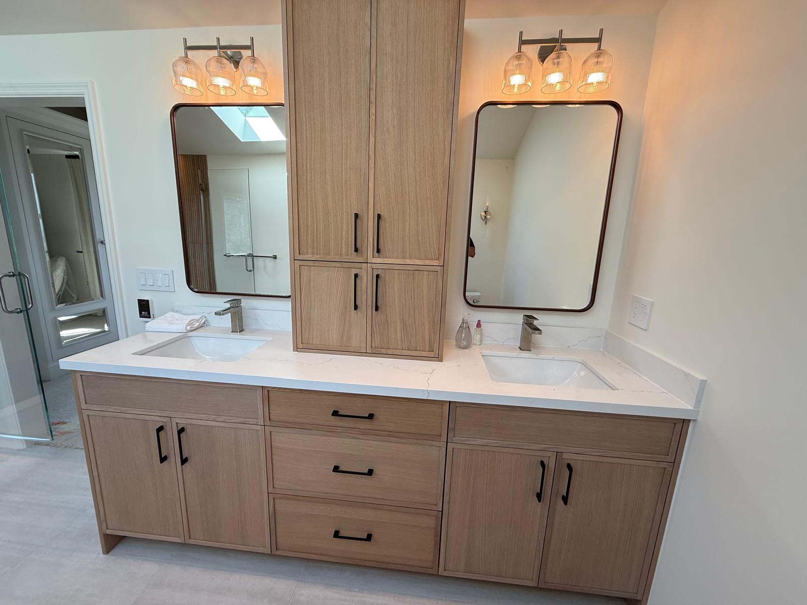 Planning Your Bathroom Renovation: Where to Start