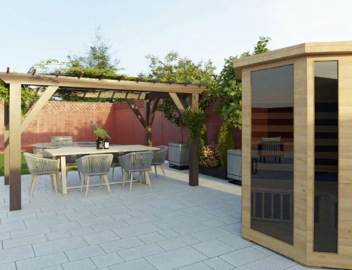 Outdoor Living Upgrade: Backyard Shower Ideas You’ll Love