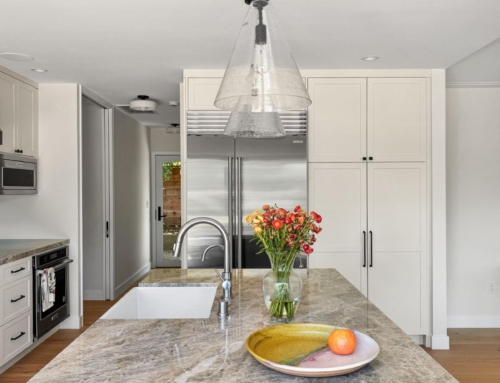 Built-In Breakfast Nook Ideas Perfect for Bay Area Homes
