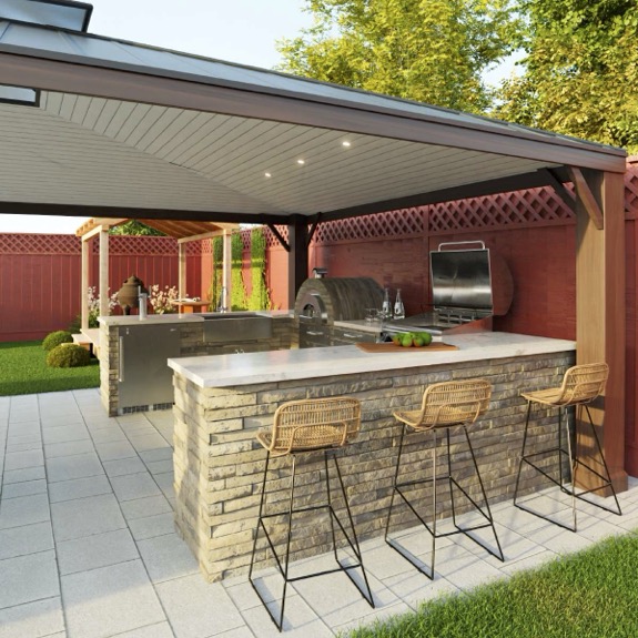 7 Brilliant Indoor Outdoor Room Extension Ideas for Bay Area Homes